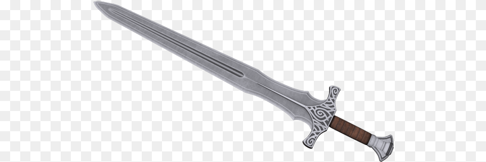 Sword Transparent Sword Transparent Background, Weapon, Blade, Dagger, Knife Free Png