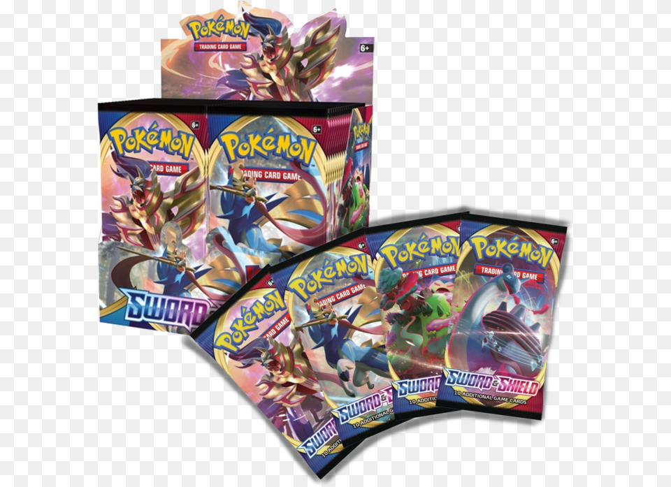 Sword U0026 Shield Pokemon Tcg Sets Singles Pokemon Tcg Sword And Shield, Adult, Female, Person, Woman Free Transparent Png