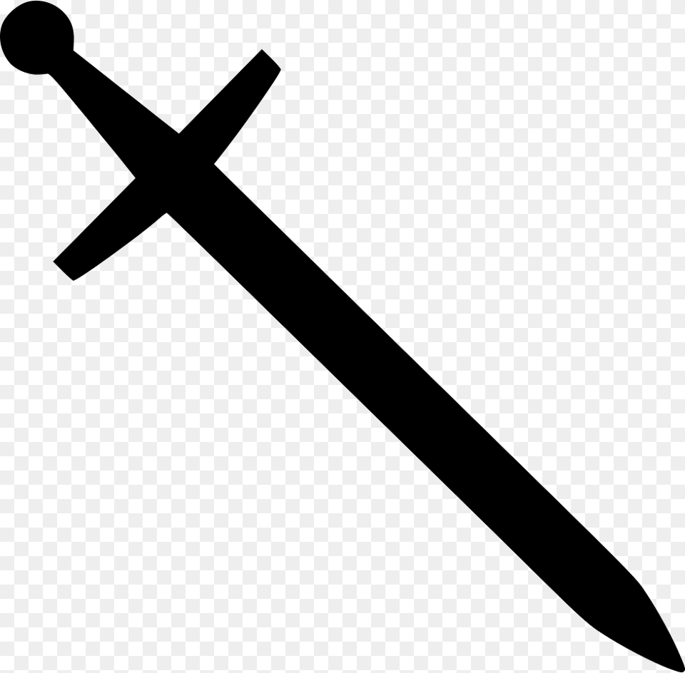 Sword Vector Sword Icon, Weapon, Blade, Dagger, Knife Png