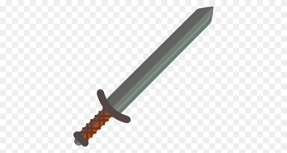 Sword War, Weapon, Blade, Dagger, Knife Free Png Download