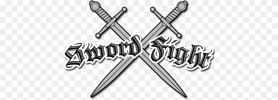 Swordfight R Pha 10 Ben Spies, Sword, Weapon, Blade, Dagger Free Png