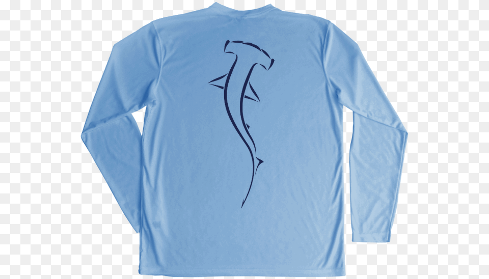 Swordfish, Clothing, Long Sleeve, Sleeve, T-shirt Png Image