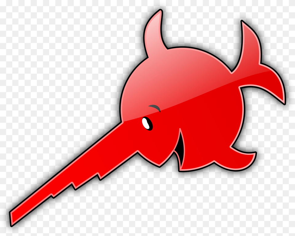 Swordfish Clipart Clip Art, Animal, Sea Life Png