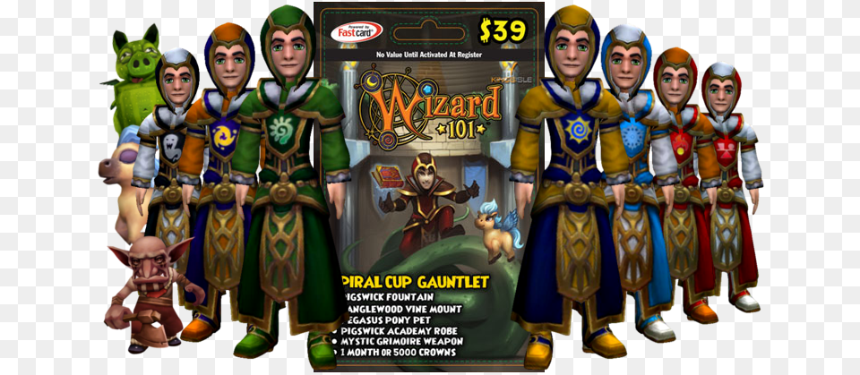 Swordroll On Twitter Wizard101 Spiral Wand, Adult, Female, Person, Woman Free Png Download