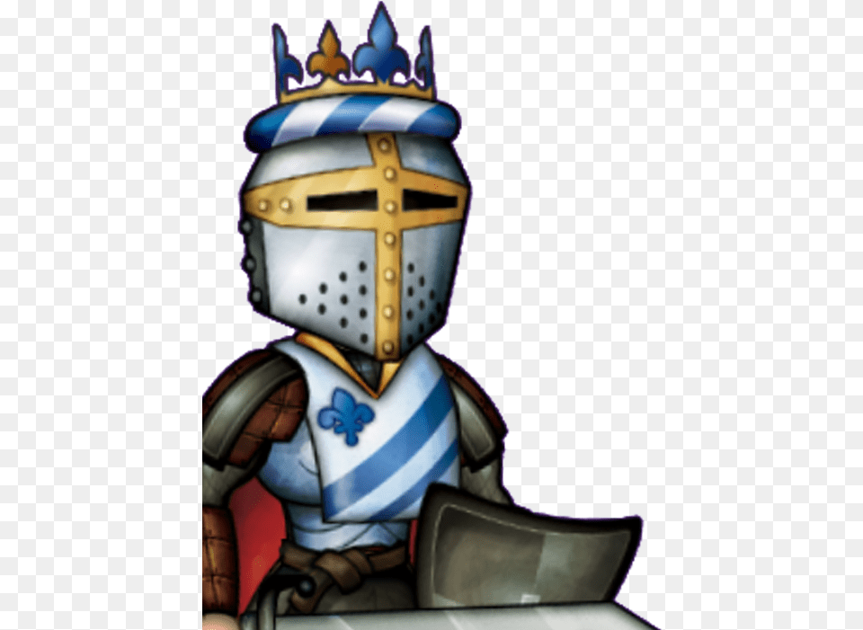 Swords And Sandals Medieval Character Armour, Knight, Person, Baby, Armor Free Png