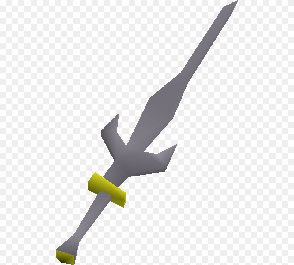 Swords Clipart Excalibur Silverlight Runescape, Sword, Weapon, Blade, Dagger Free Png Download