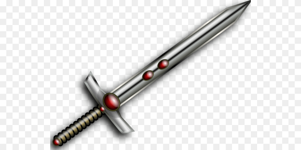 Swords Clipart Viking Sword Sword Clip Art, Weapon, Blade, Dagger, Knife Free Png