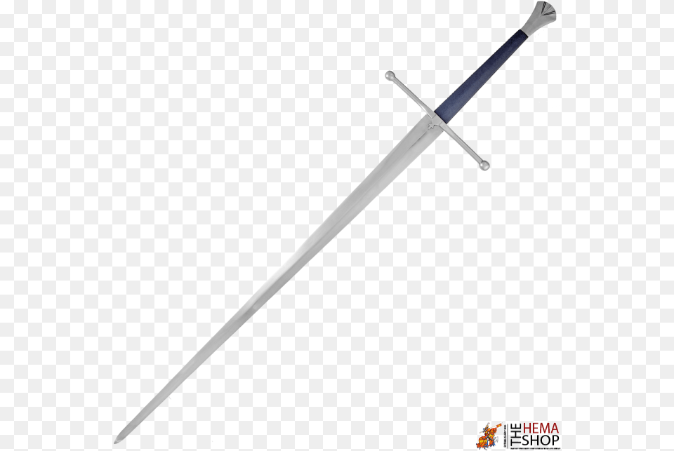 Swords Crusade Sword, Weapon, Blade, Dagger, Knife Free Png Download