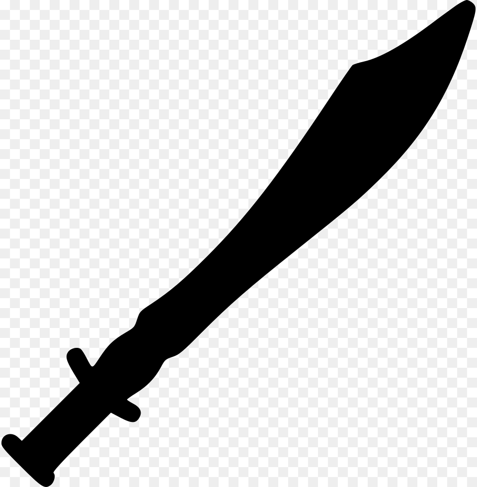 Swords Knife Icon, Sword, Weapon, Blade, Dagger Free Png
