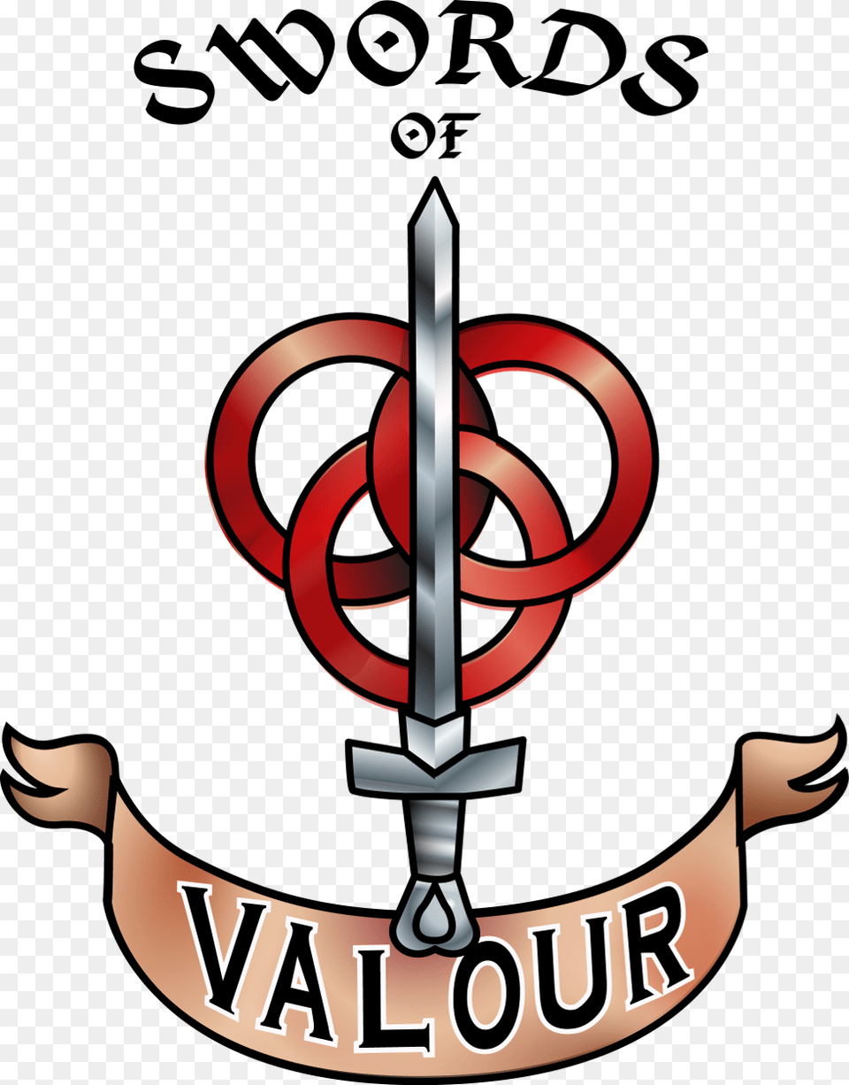 Swords Of Valour Valour, Sword, Weapon, Dynamite, Blade Png Image