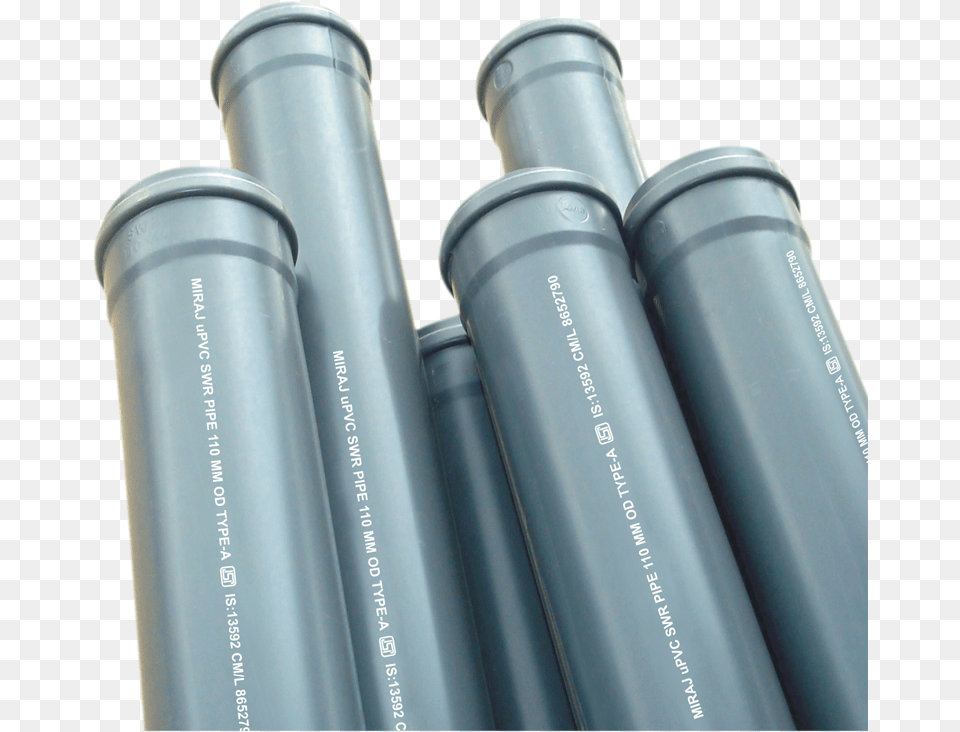 Swr Pipe, Cylinder, Steel, Can, Tin Png