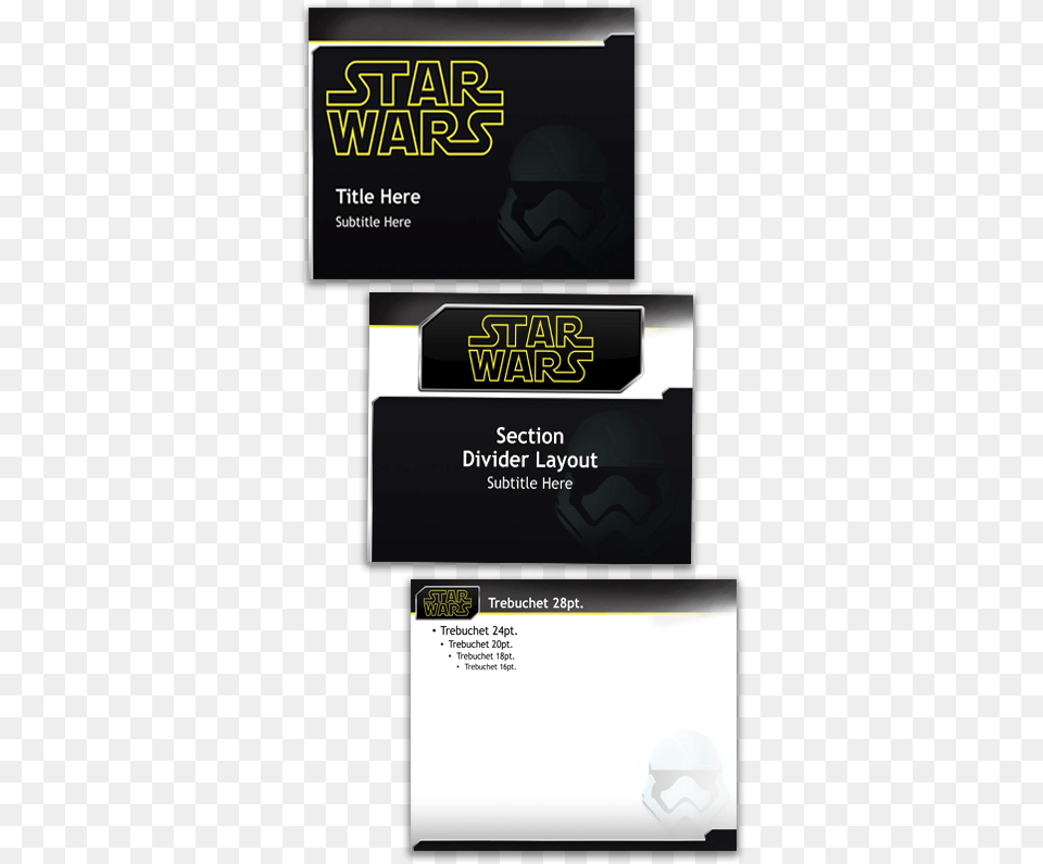 Swtemplates Star Wars, Paper, Text, Business Card Png Image