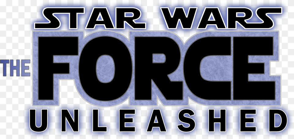 Swtfu Star Wars The Force Unleashed, Scoreboard, Text, Logo Png Image