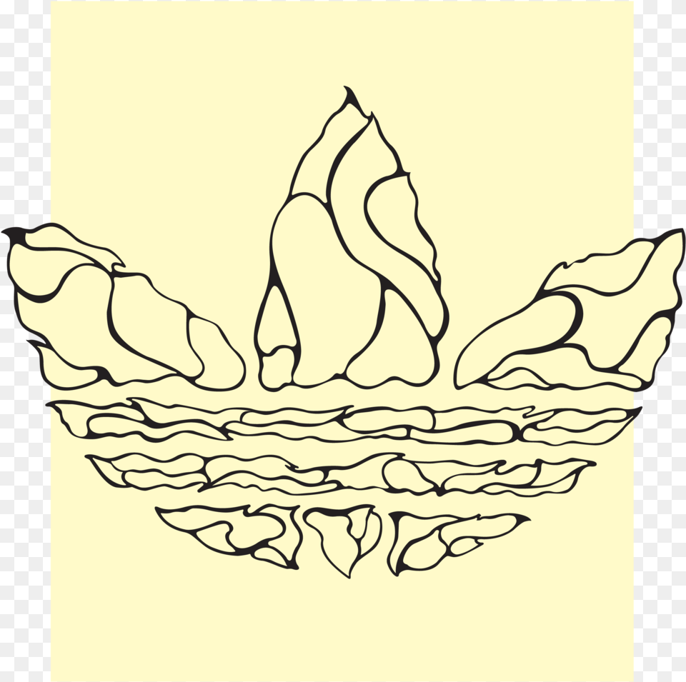 Swtl Adidas, Leaf, Plant Free Transparent Png