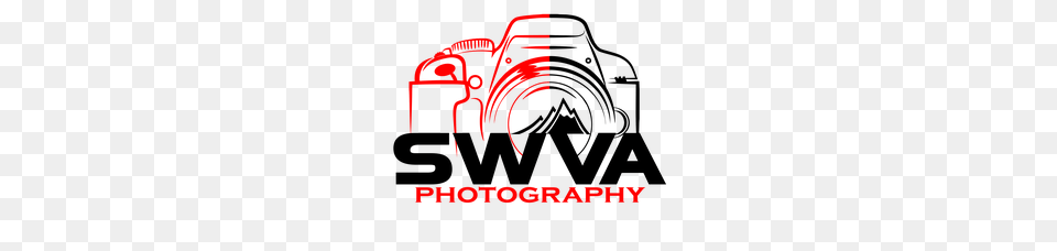 Swva Photography, Logo, Dynamite, Weapon Free Png