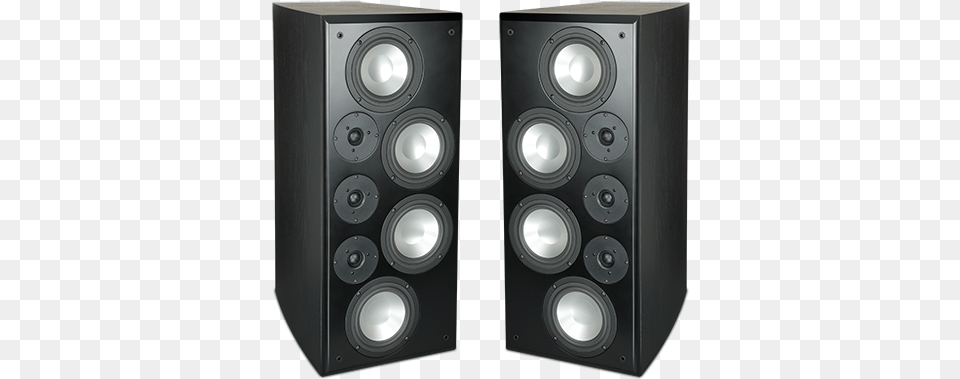 Sx T1 Leftright Front Main Speaker Rbh Sx T1 Leftright Front Main Speaker Blackpair, Electronics Free Png