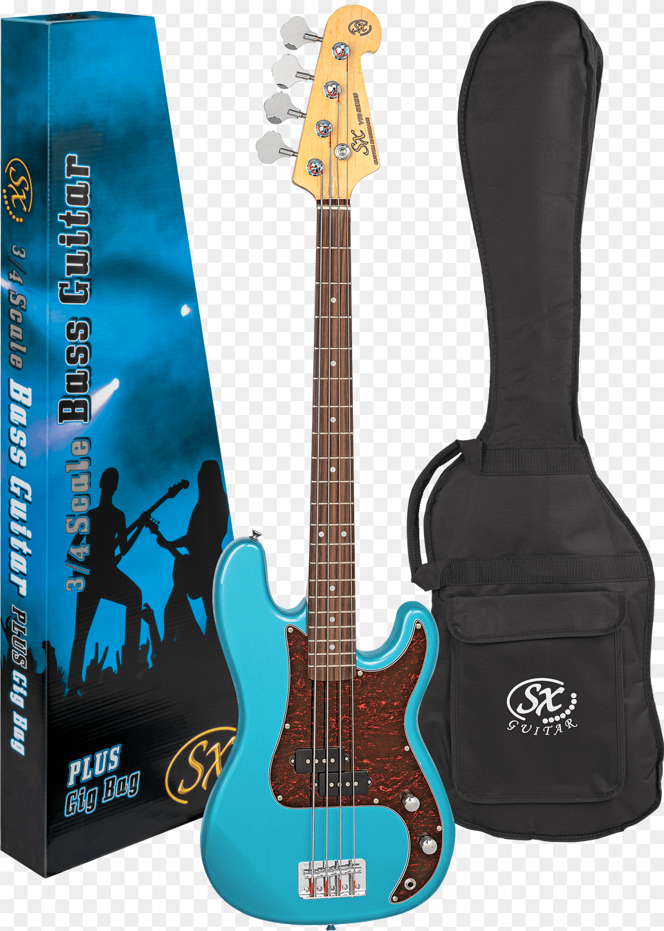 Sx Vep34 Size Vintage Style Bass Solid Png