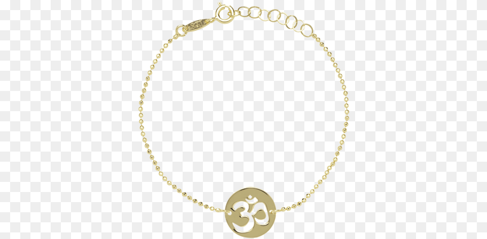 Sy Bracelet Ohm Lott Armband Klaver Sybr826, Accessories, Jewelry, Necklace Free Transparent Png