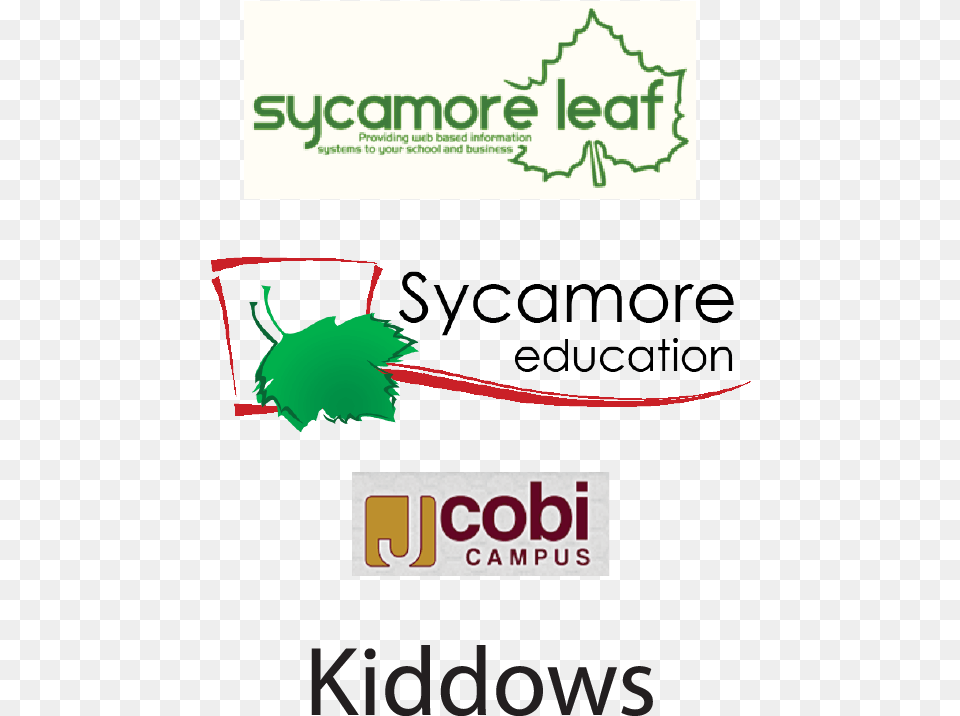 Sycamore Education, Advertisement, Poster, Text Free Png Download