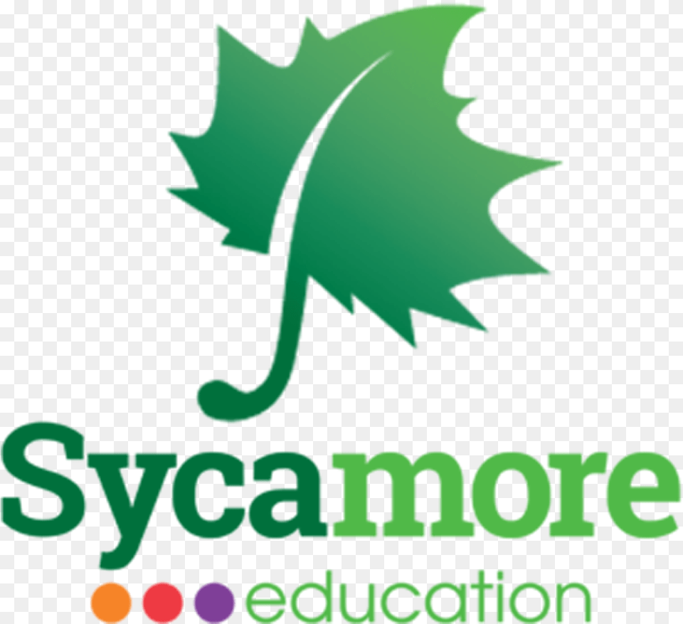 Sycamore Education, Leaf, Plant, Tree, Maple Leaf Free Transparent Png