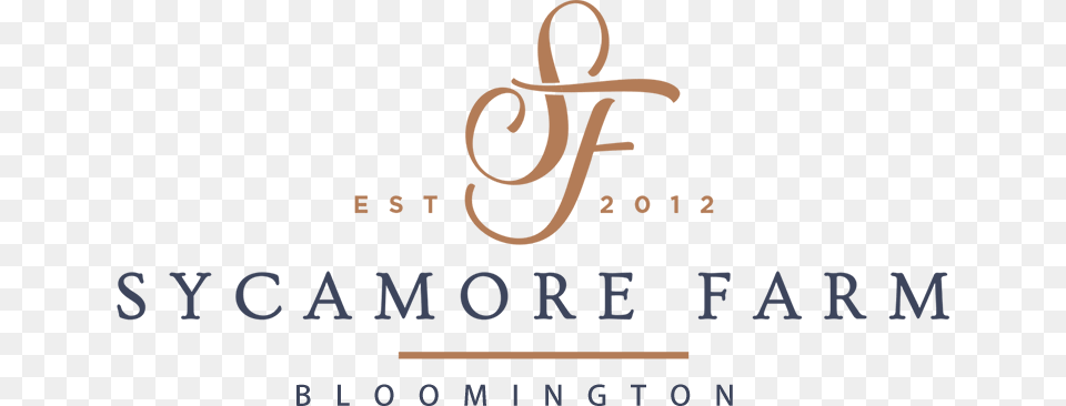 Sycamore Farm Logo Wedding Venue Logo, Alphabet, Ampersand, Symbol, Text Free Png