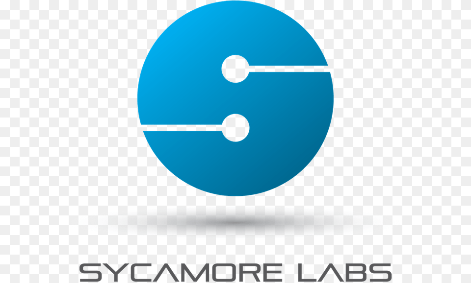 Sycamore Labs Hover Copy Media Logo Design, Sphere, Disk, Astronomy, Moon Png Image