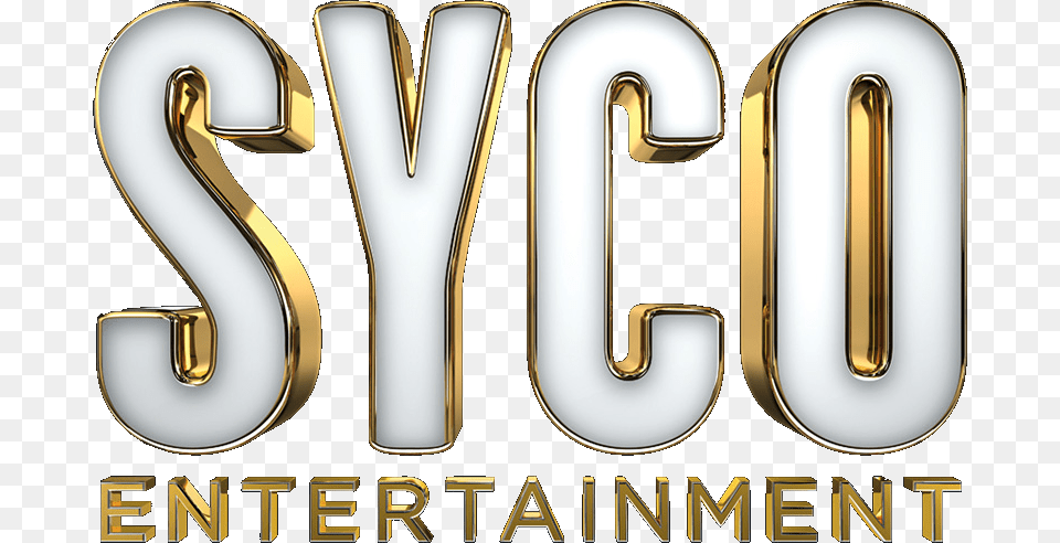 Syco Entertainment Logo Syco Entertainment, Number, Symbol, Text Free Transparent Png