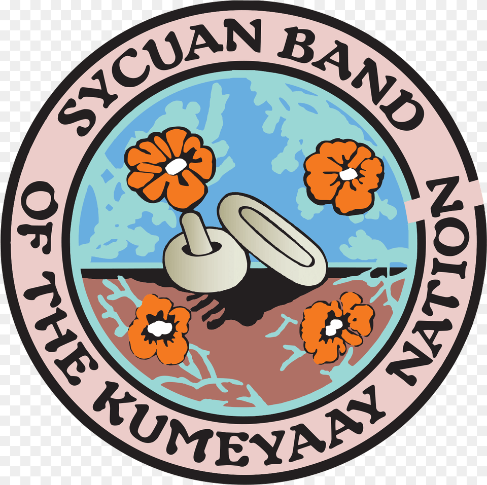 Sycuan Band Of The Kumeyaay Nation, Disk Free Transparent Png