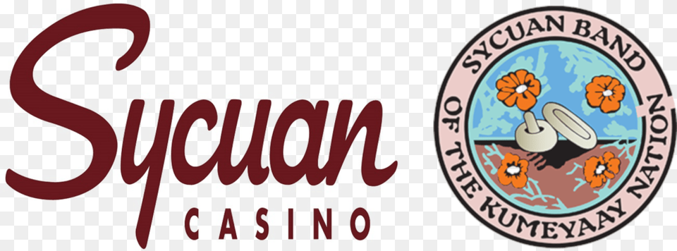 Sycuan Logo Label Png