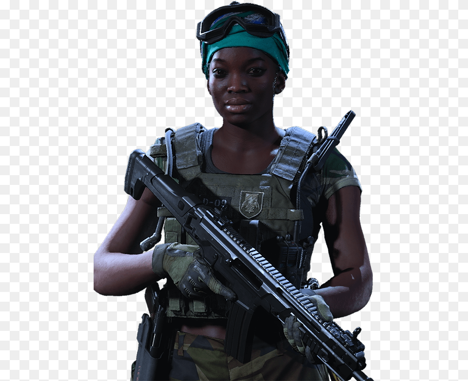 Syd Call Of Duty, Army, Military, Military Uniform, Person Png