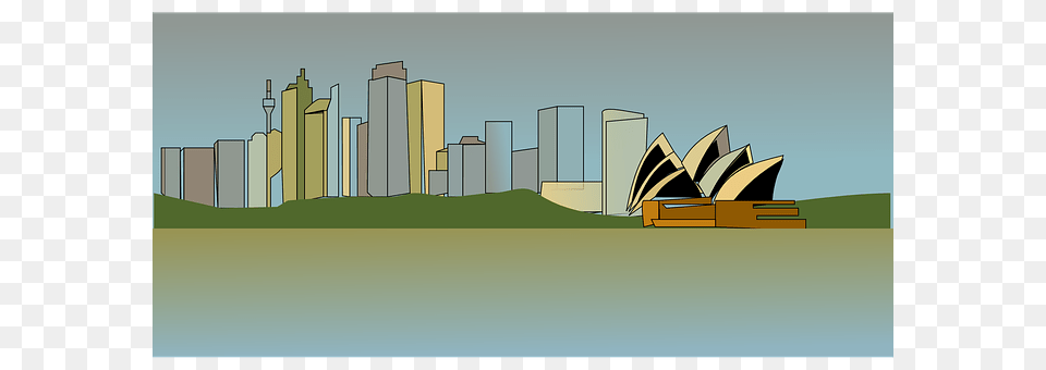 Sydney Architecture, Building, City, Opera House Free Transparent Png