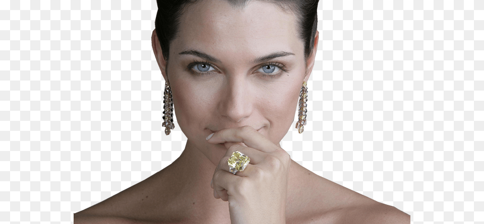 Sydney, Accessories, Jewelry, Earring, Diamond Free Transparent Png