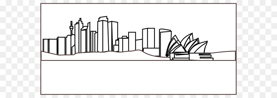 Sydney Art, City, Drawing Free Transparent Png