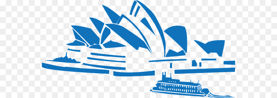 Sydney Architecture, Building, Opera House Png