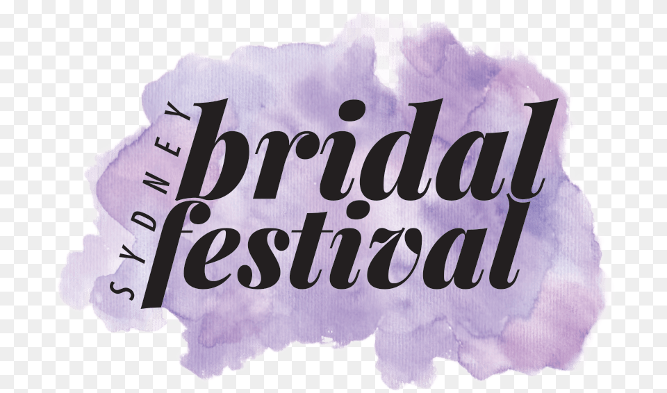 Sydney Bridal Festival Dear Crissy, Text, Person Free Transparent Png