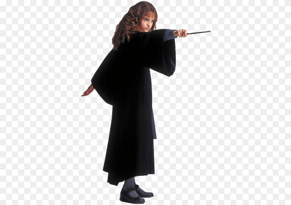 Sydney Canadian Harry Potter And The Chamber Of Secrets Hermione Granger, Adult, Sleeve, Person, Long Sleeve Png