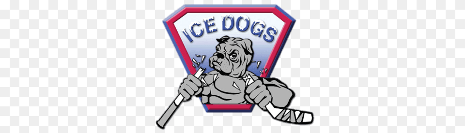 Sydney Ice Dogs Logo Png