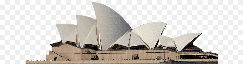 Sydney Opera, Architecture, Building, Opera House Png