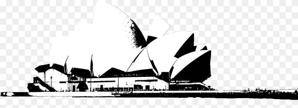 Sydney Opera House, Architecture, Building, Opera House Free Png