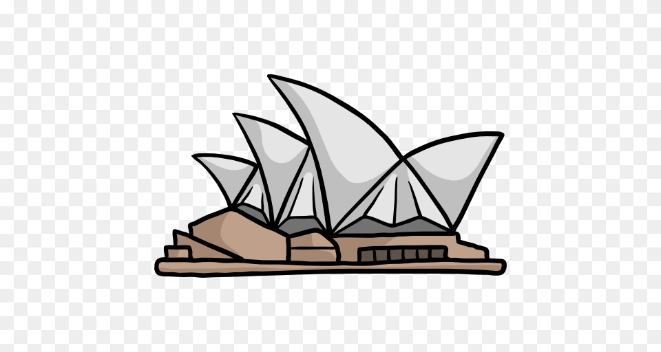 Sydney Opera House, Architecture, Building, Opera House, Animal Free Png