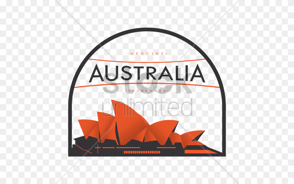 Sydney Opera House Label Vector, Advertisement, Poster, Architecture, Building Free Png