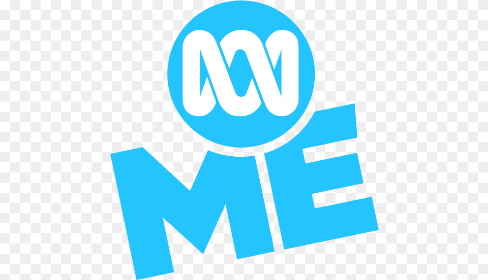 Sydney Tv Guide Tv Listings Abc Me Logo Free Transparent Png