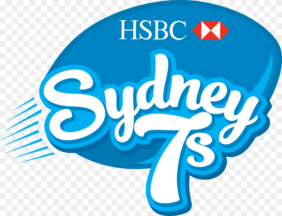 Sydney7s Sydney Rugby Sevens Logo, Dynamite, Weapon Free Png Download