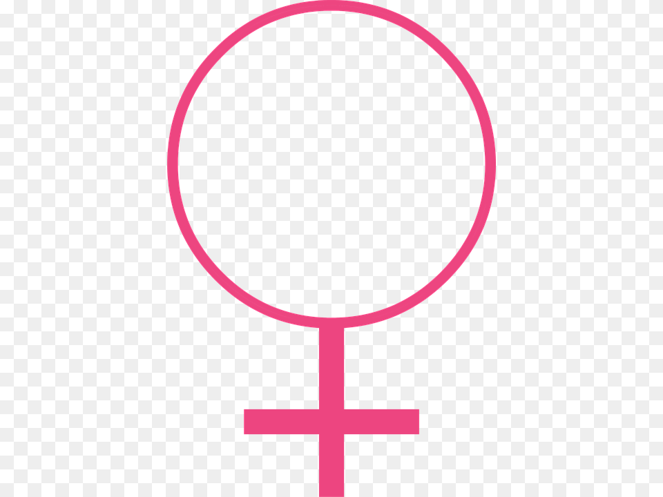 Syfy Logo Simbolo Da Mulher, Cross, Symbol, Racket, Bow Free Transparent Png