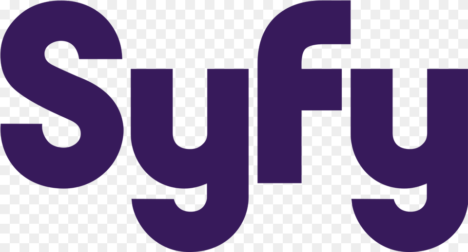 Syfy Logo Syfy Channel Logo, Text, Symbol, Number Png