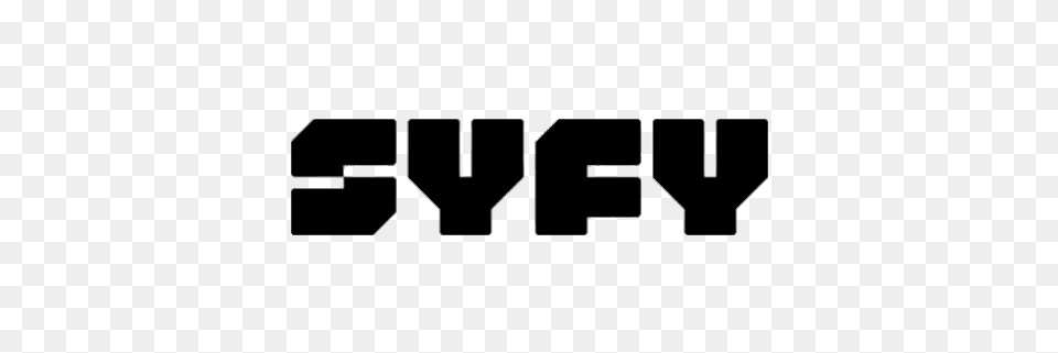 Syfy New Logo Horizontal, Green, Symbol, Recycling Symbol Png Image