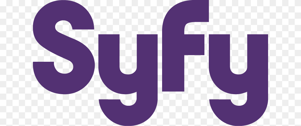 Syfy Now Available On The Roku Platform, Text, Logo, Number, Symbol Free Transparent Png