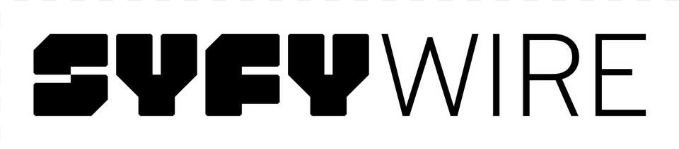 Syfy Wire Parallel, Stencil, Logo, Text Free Transparent Png