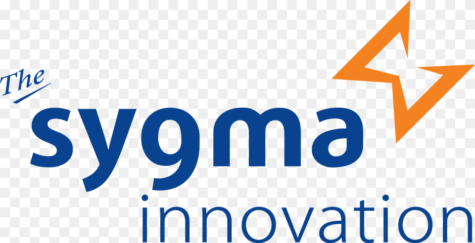 Sygma Innovation Sygma, Logo, Symbol, Text Free Png Download