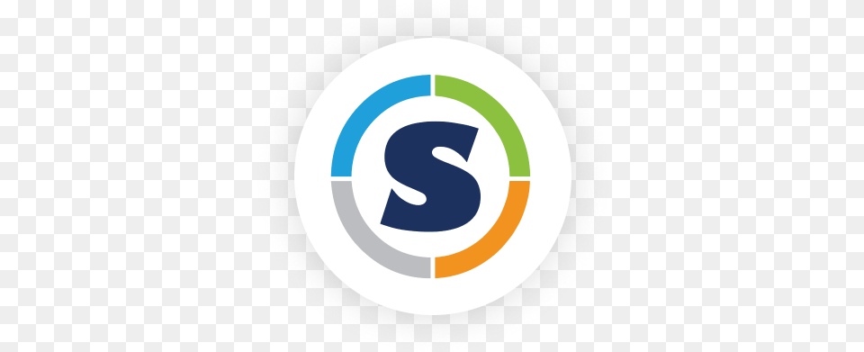 Sylabs Cloud Singularity Container Logo Transparent Png